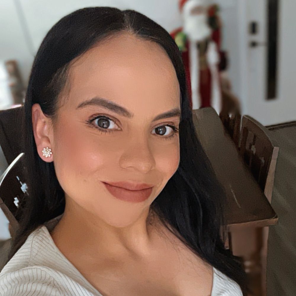 Mar Fuentes
