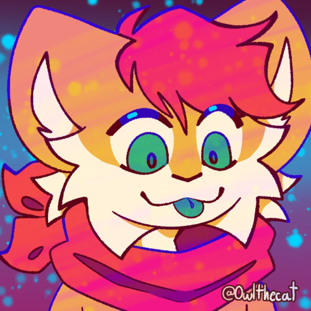 Owlthecat