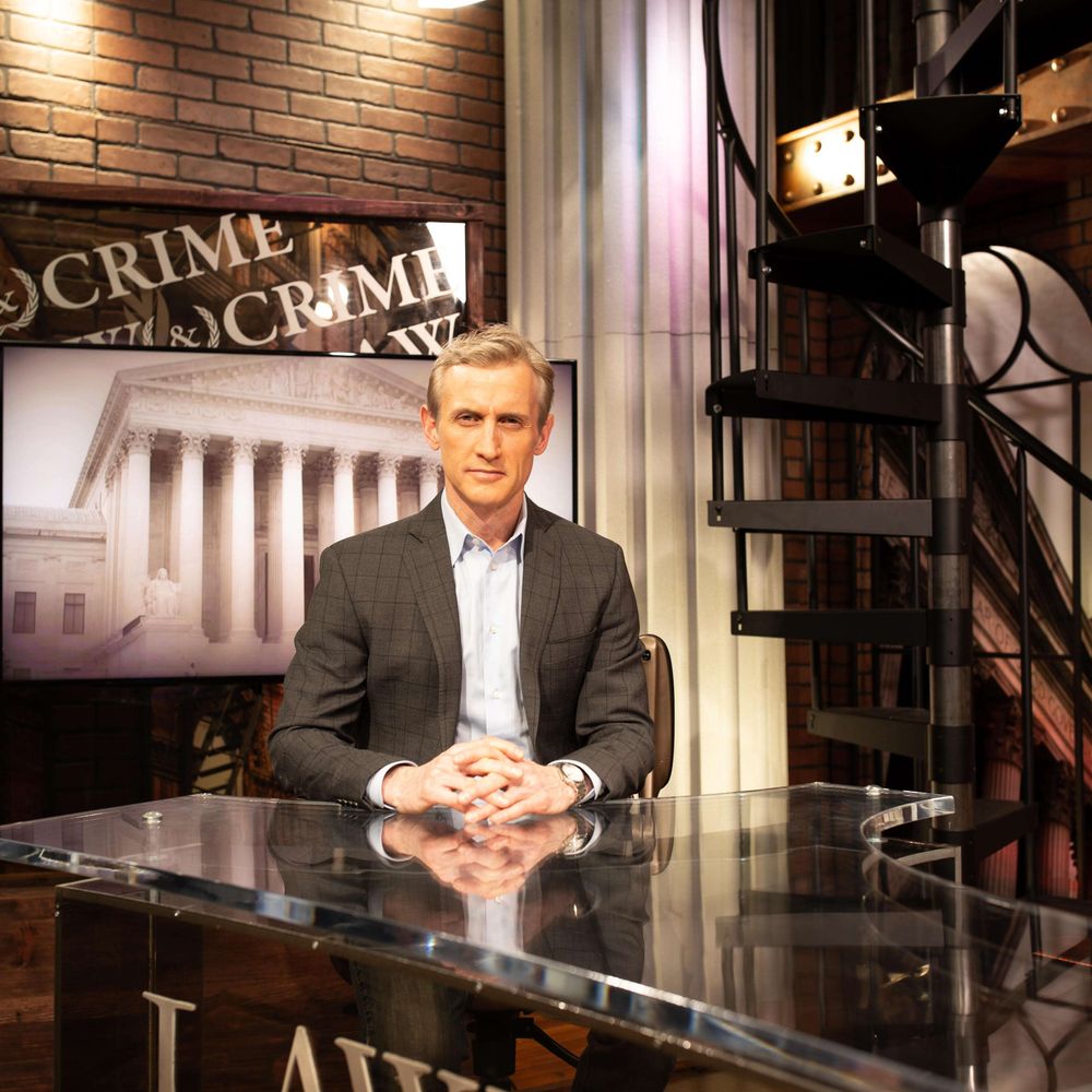 Dan Abrams