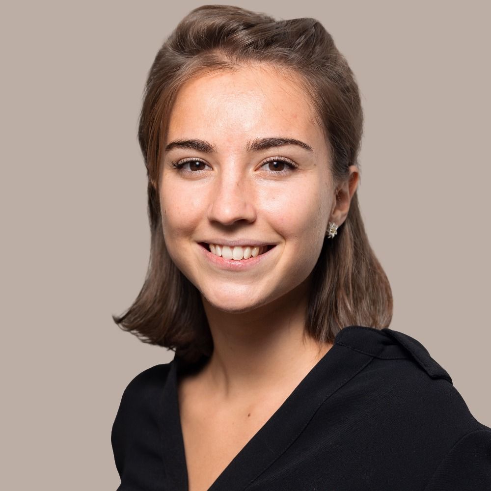Matilde Migliorero