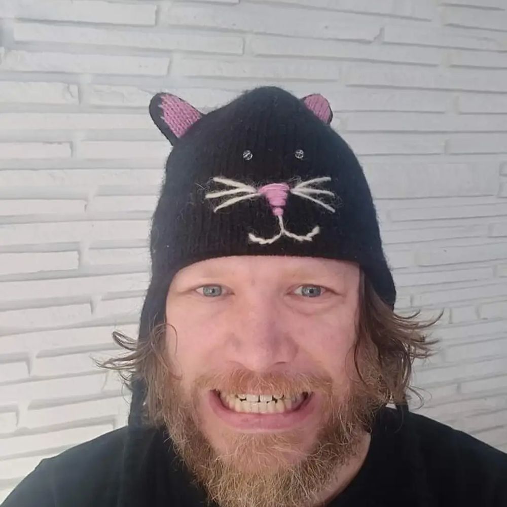Evan M
