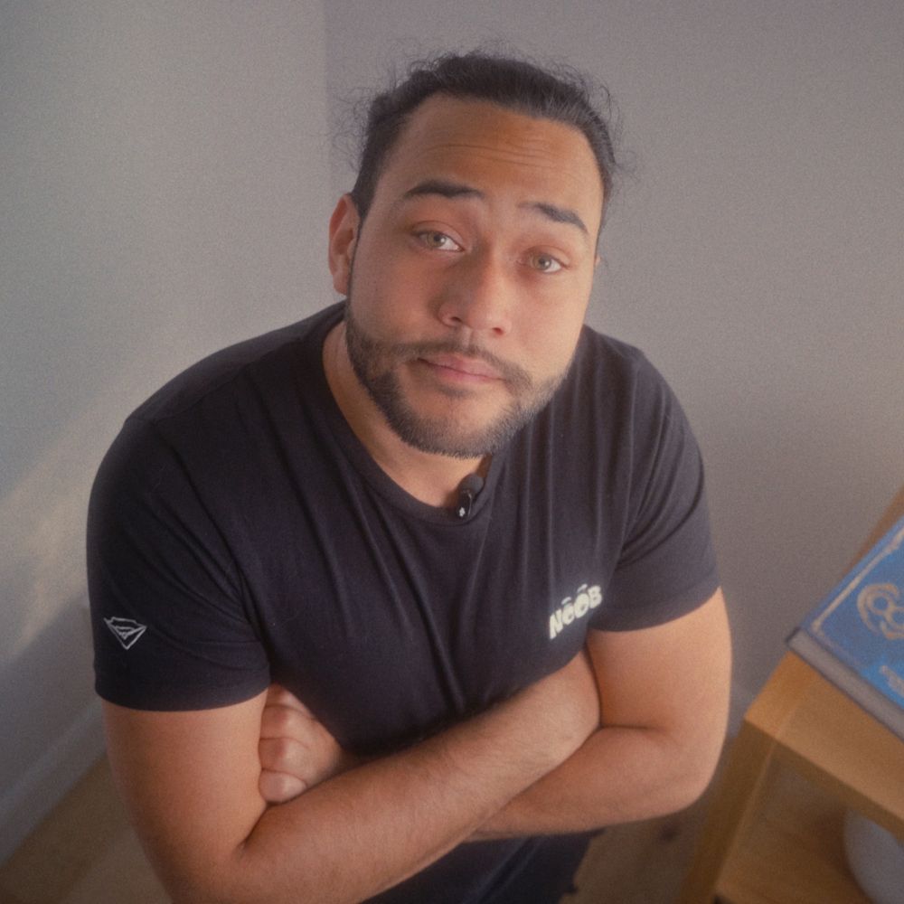 Névin RICQUEBOURG