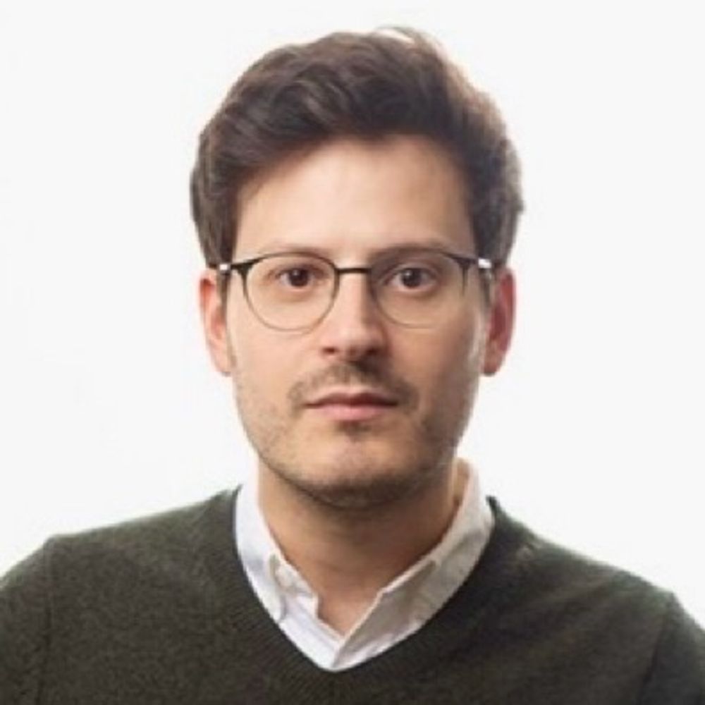 Joe Miller