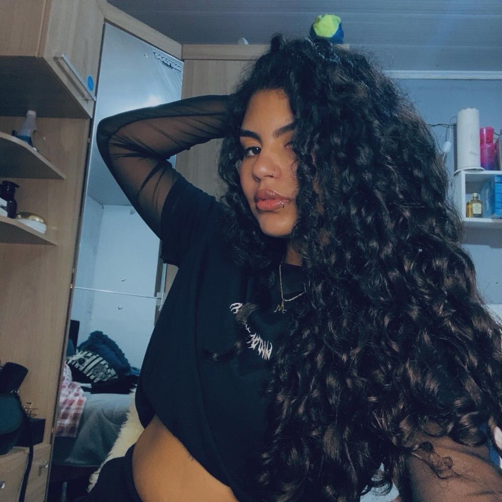 Milena🪞