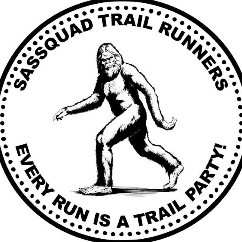Sassquad Trail Running