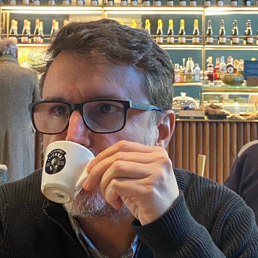 David Marín