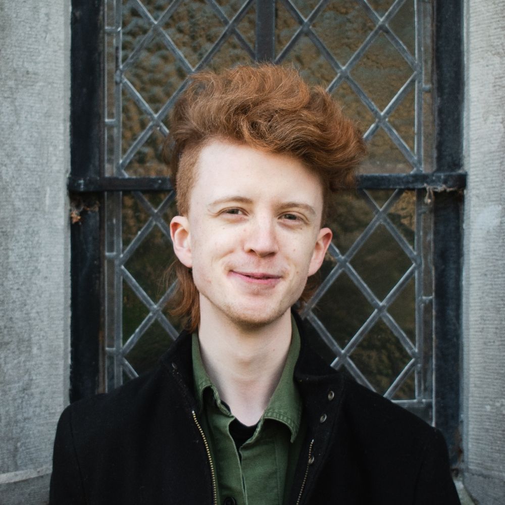 Fionn Cleary