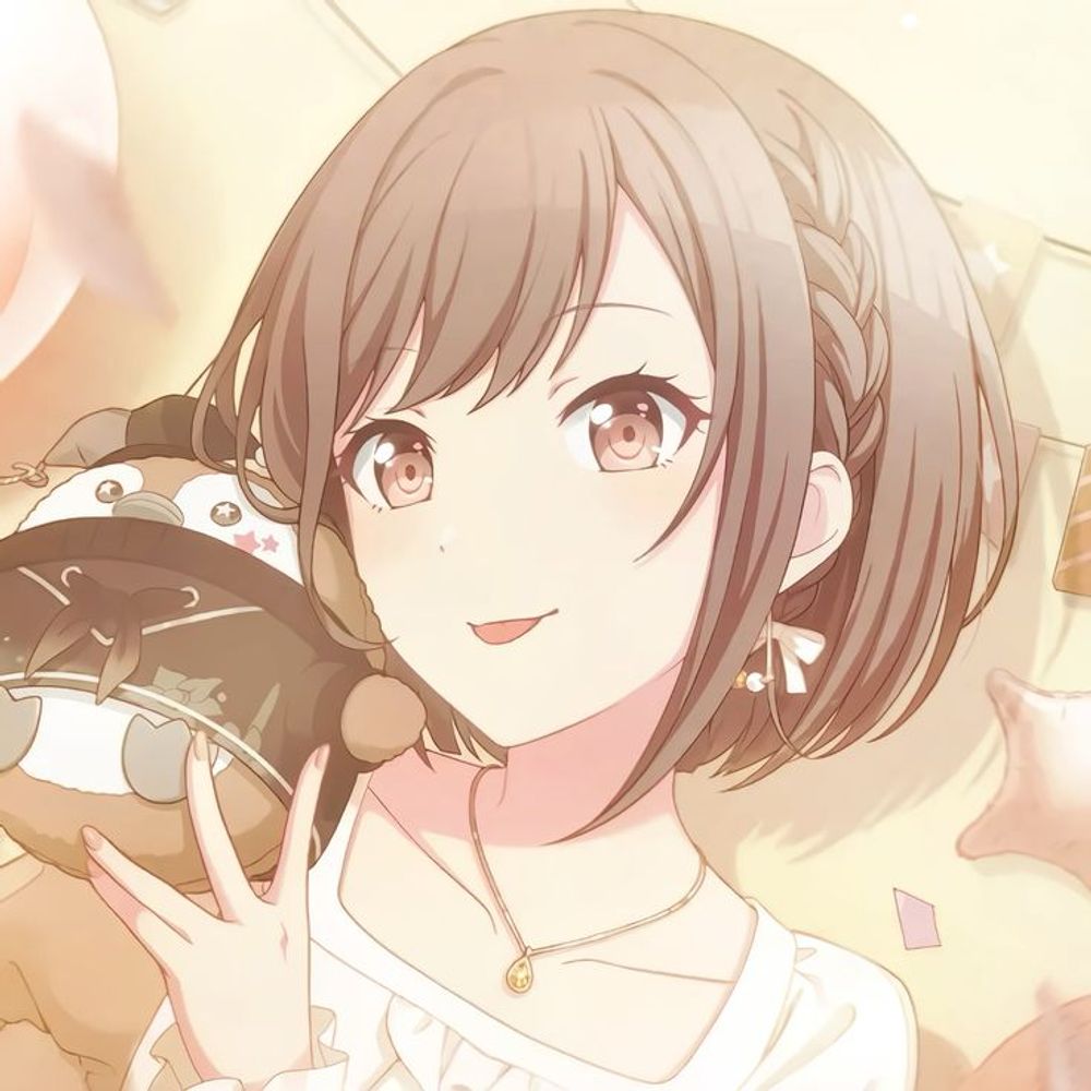 hourly Ena Shinonome 🎨