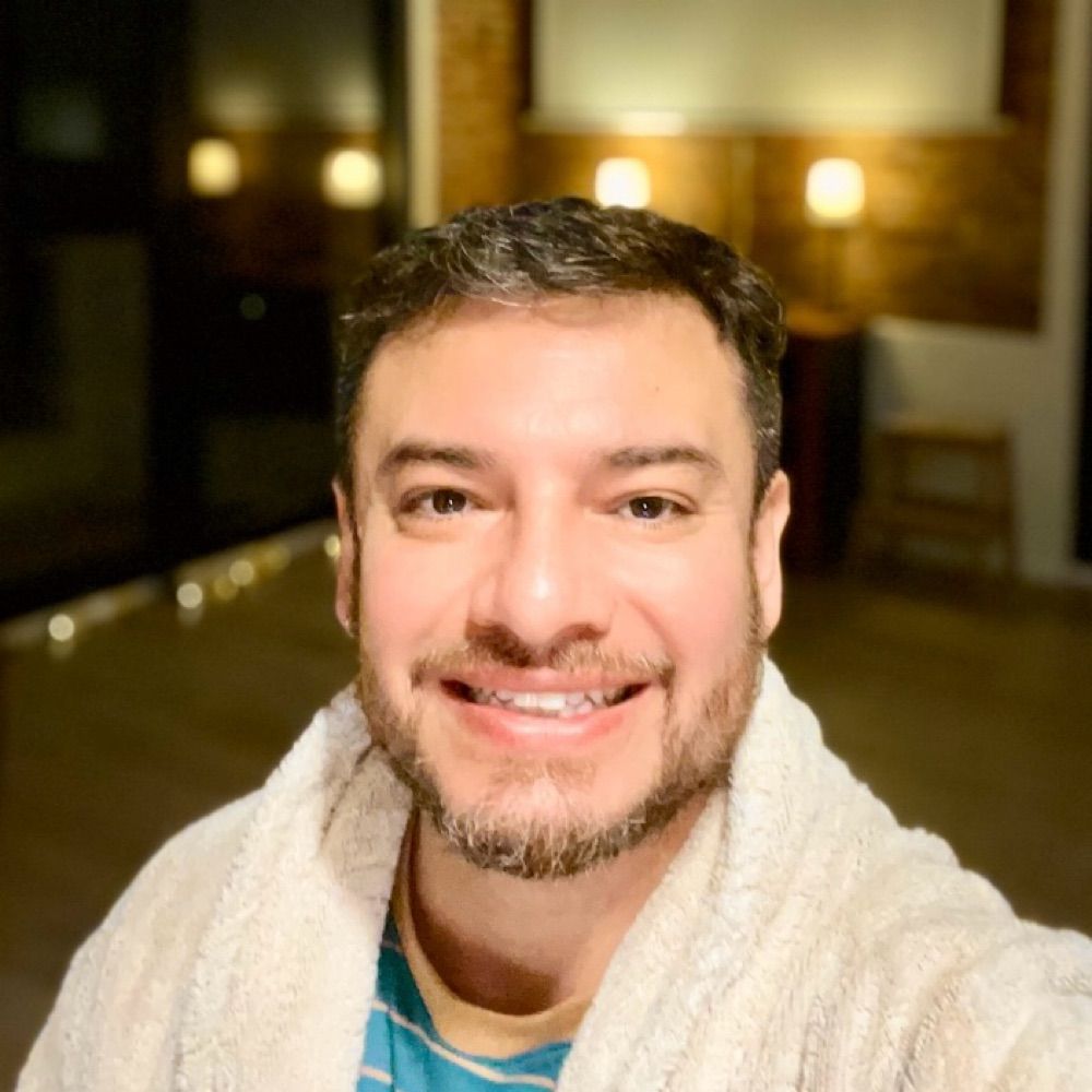 Ricardo Ayala