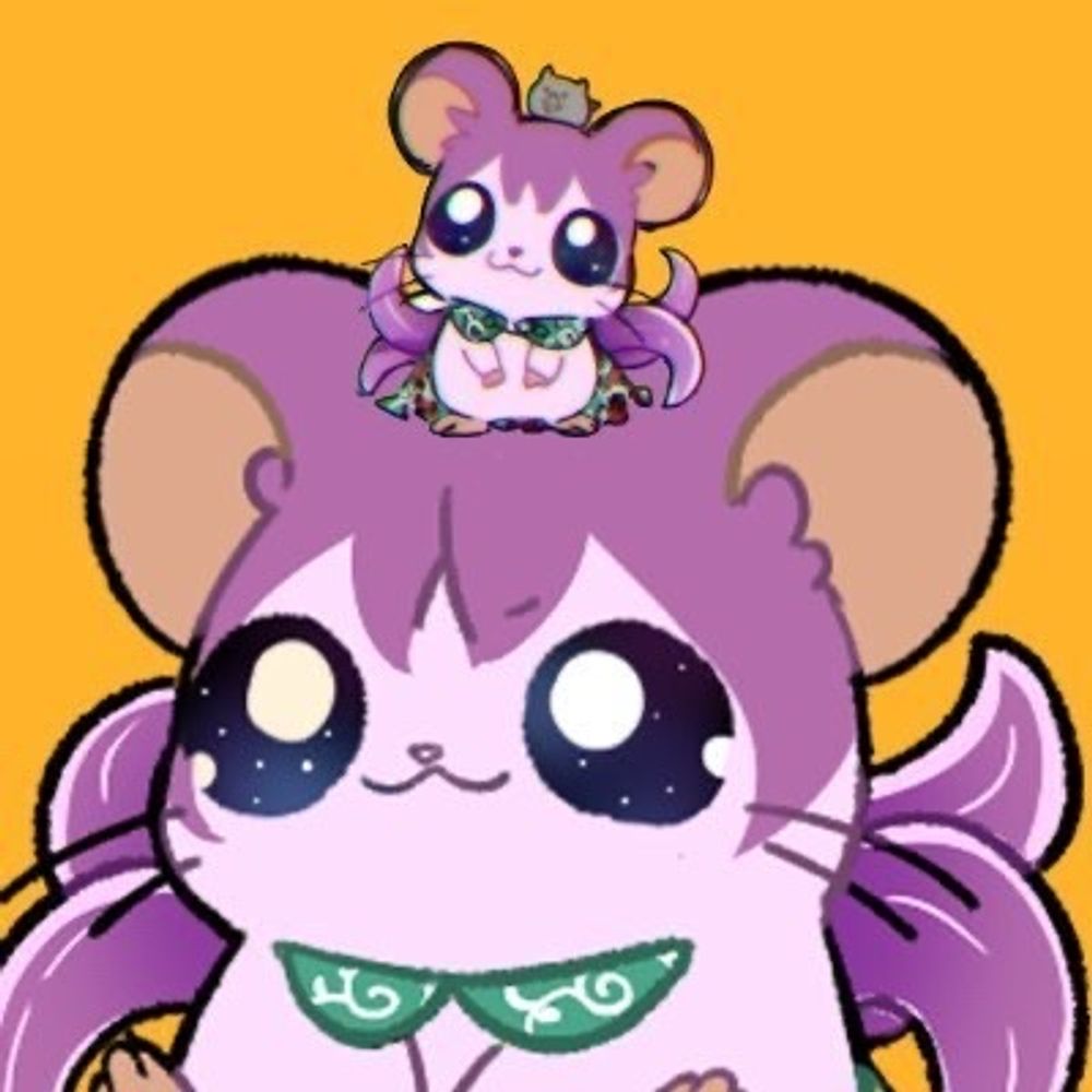 🐹ིྀきらはむちゃん🐹