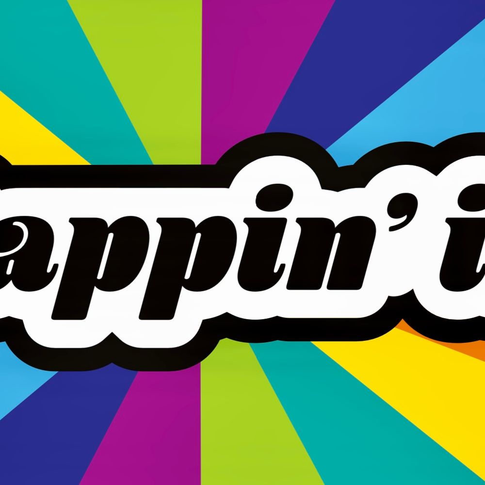 Tappin’ In