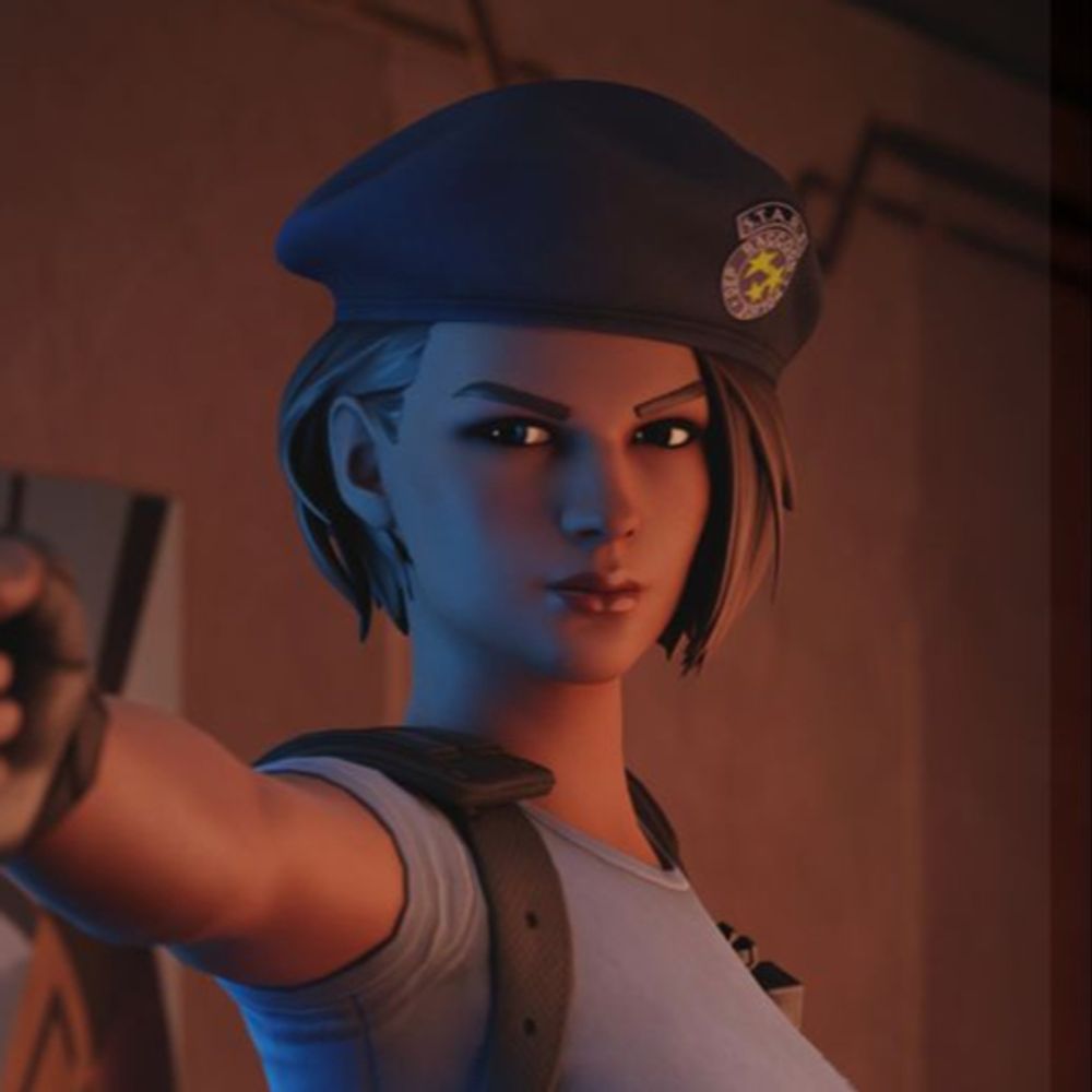 User avatar