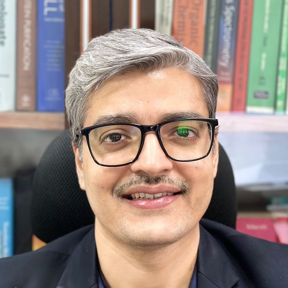 Vishal Rai