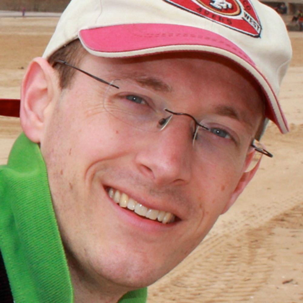 Martyn Lawrence