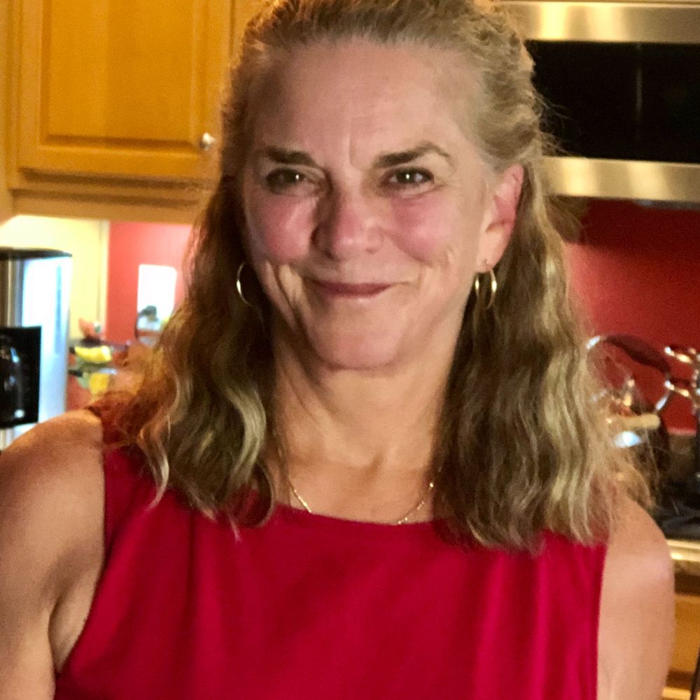 Jane Noll, Ph.D.
