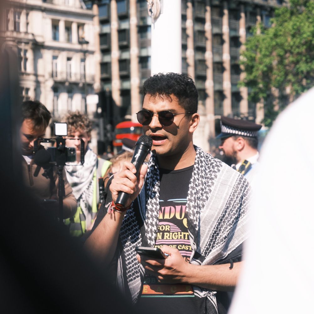Rajiv Sinha