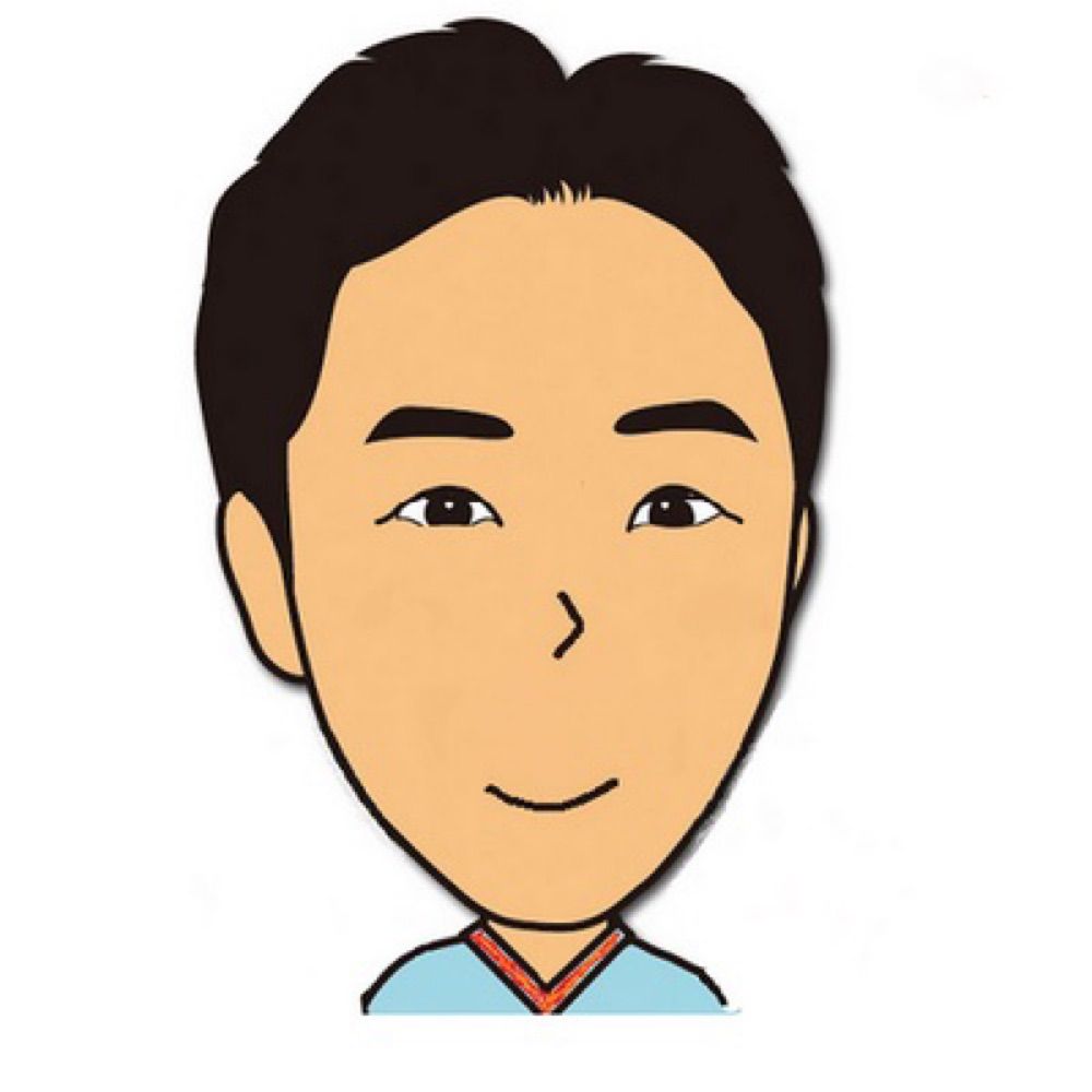 Sei Nakamura's avatar