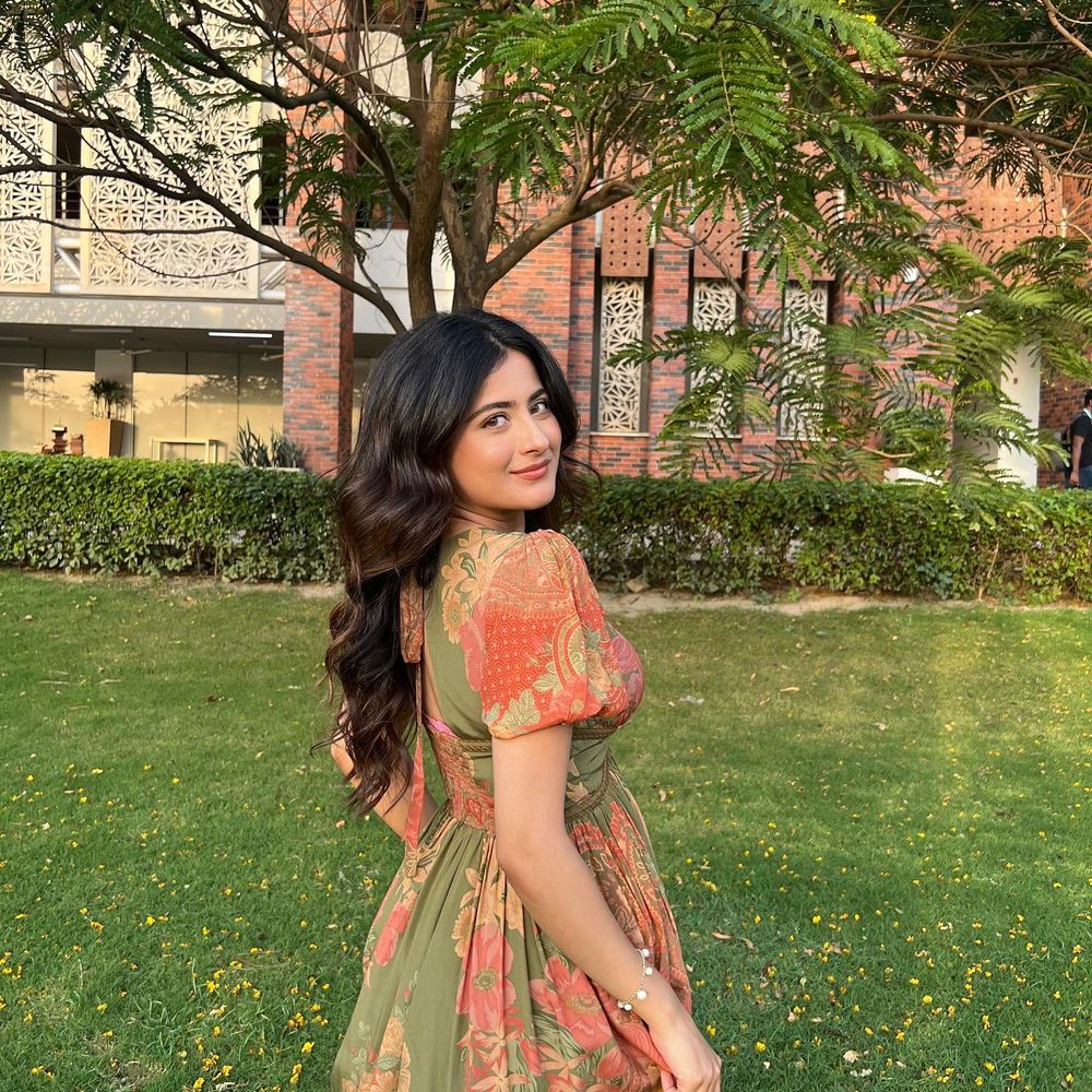 Deepika Singh