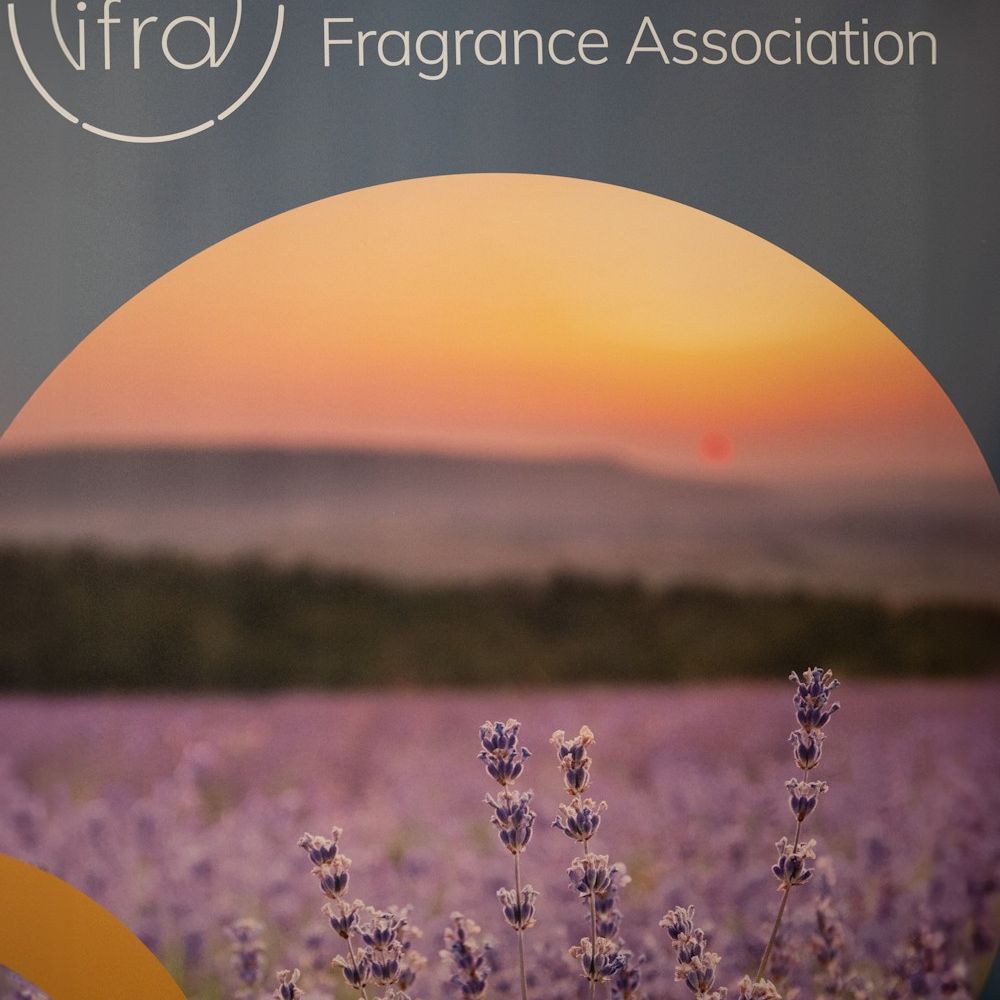 International Fragrance Association (IFRA)
