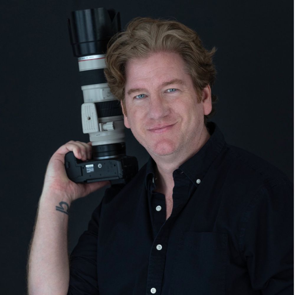 JD Scott Photography