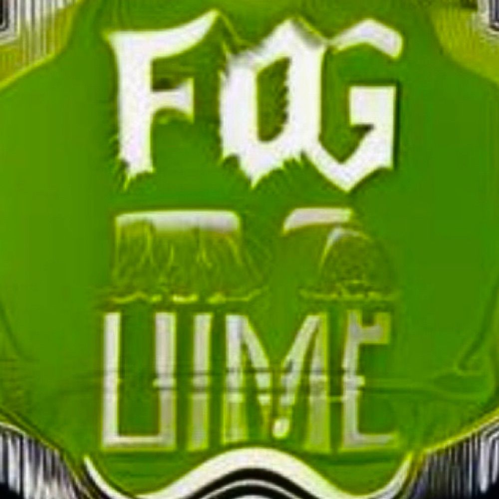 Fog & LIme
