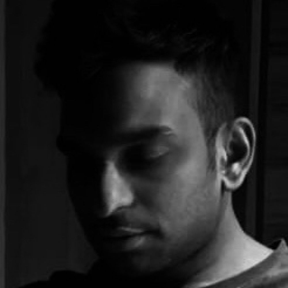 Abhilash Ravindran