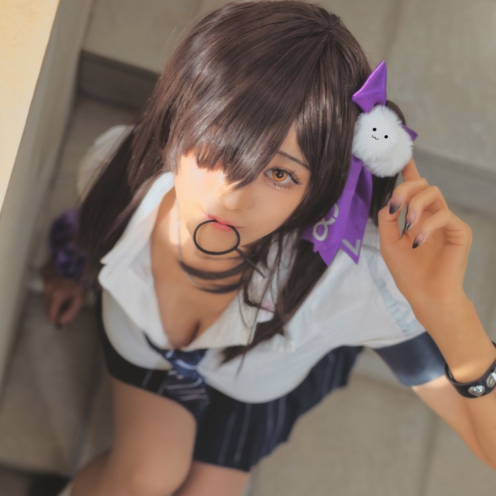 あやあーちぇ🥀