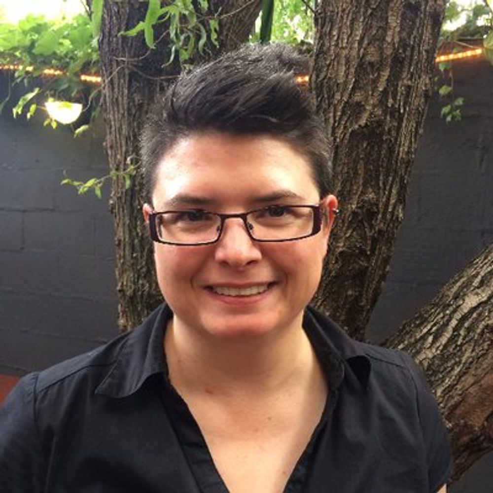 Rachel Deacon