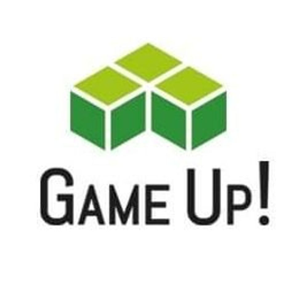 GameUp! RLP