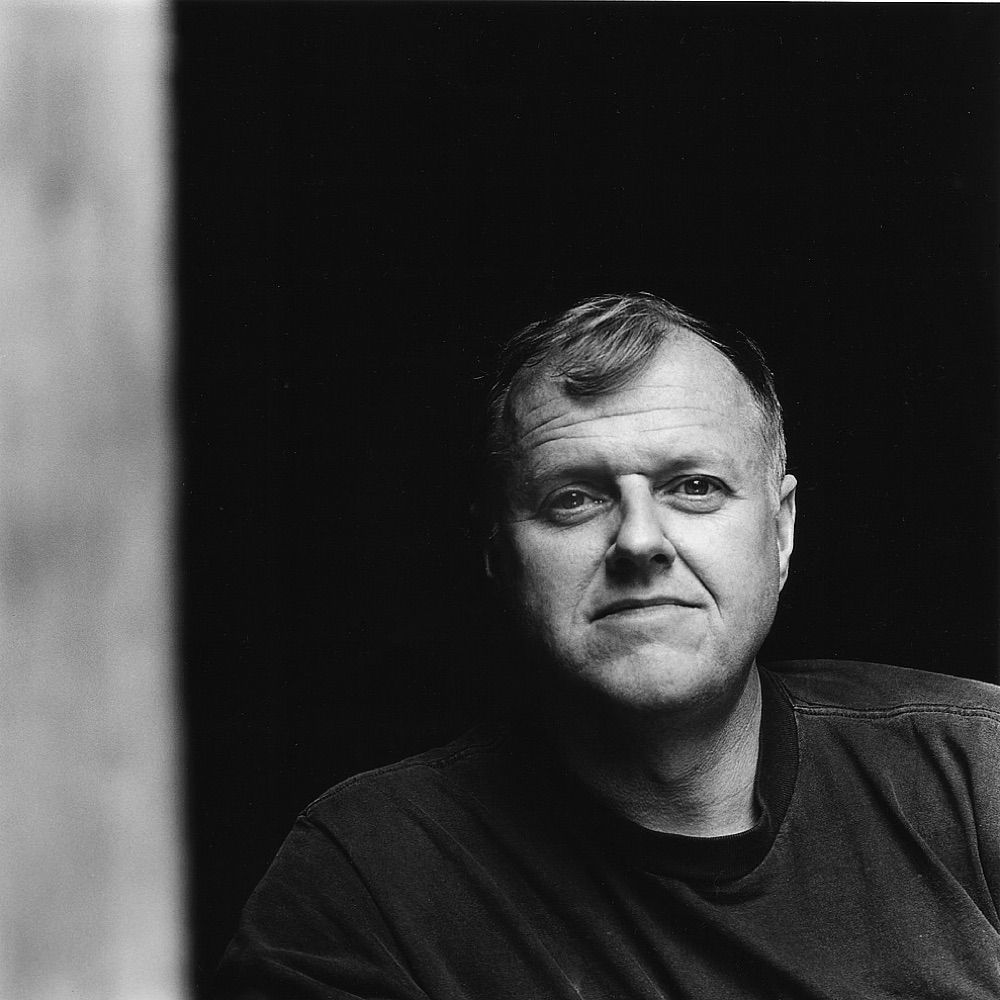 Frank McPartland