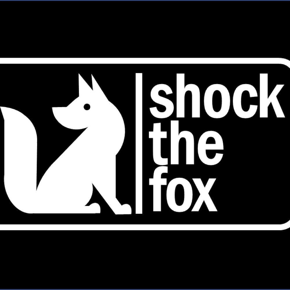 shock the fox