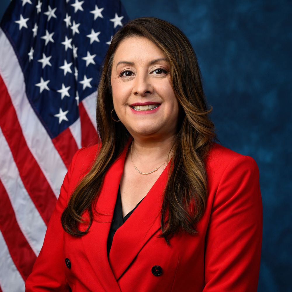 Rep. Luz Rivas