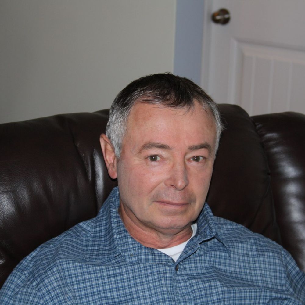 Ron Crouch, Author