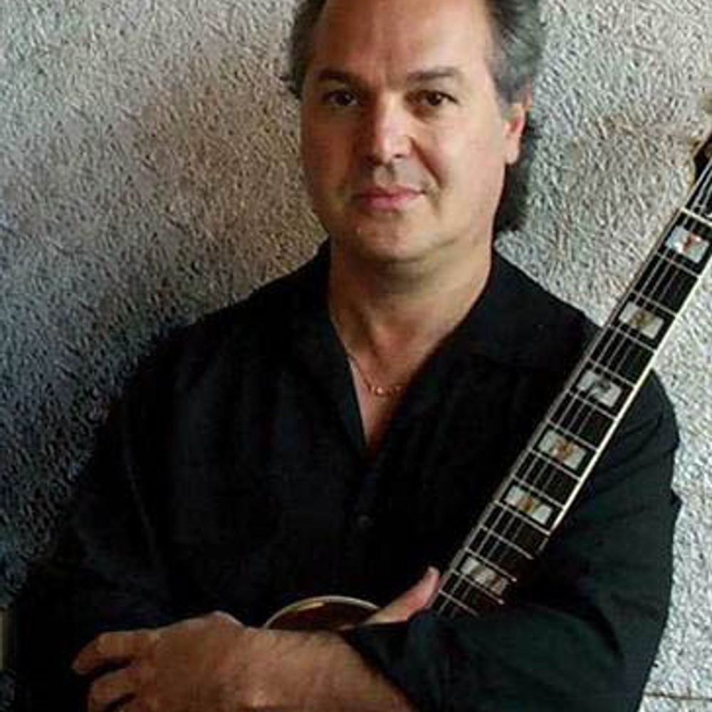Paul Asbell