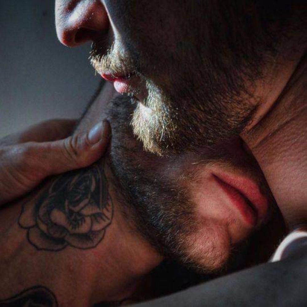 Masseur Gay