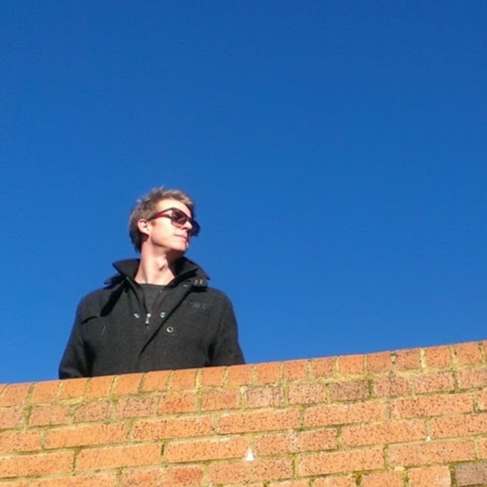 Chris Mewse