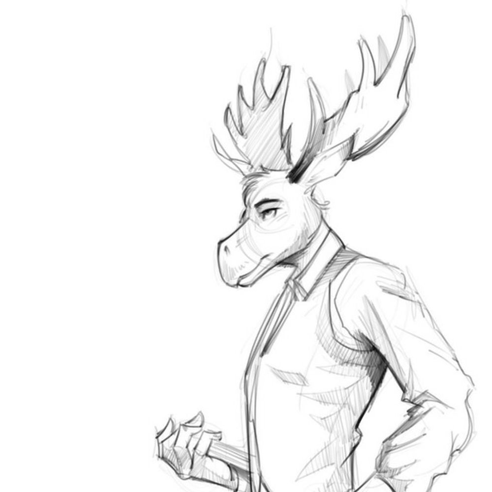 Spruce Moose