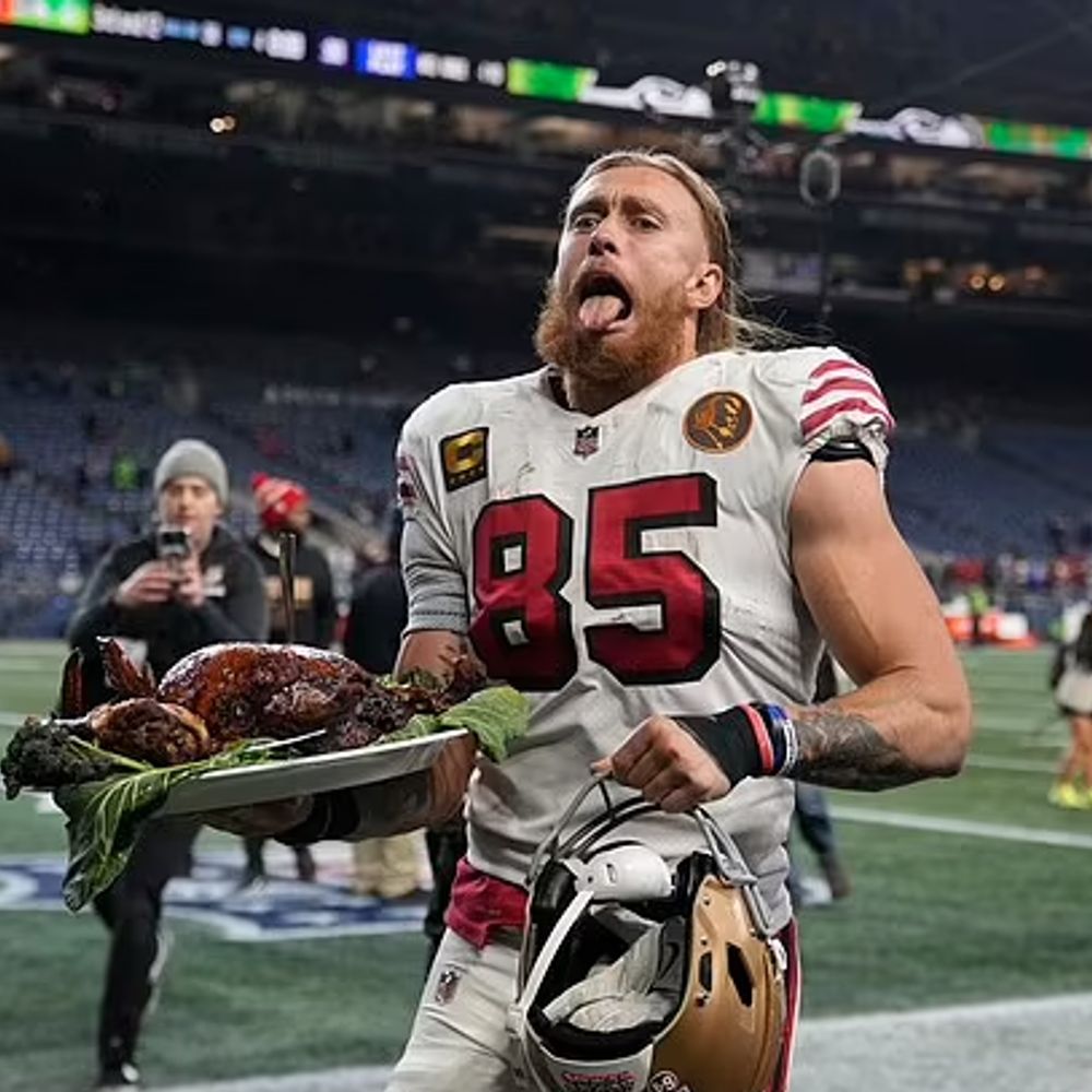 49ers Brasil
