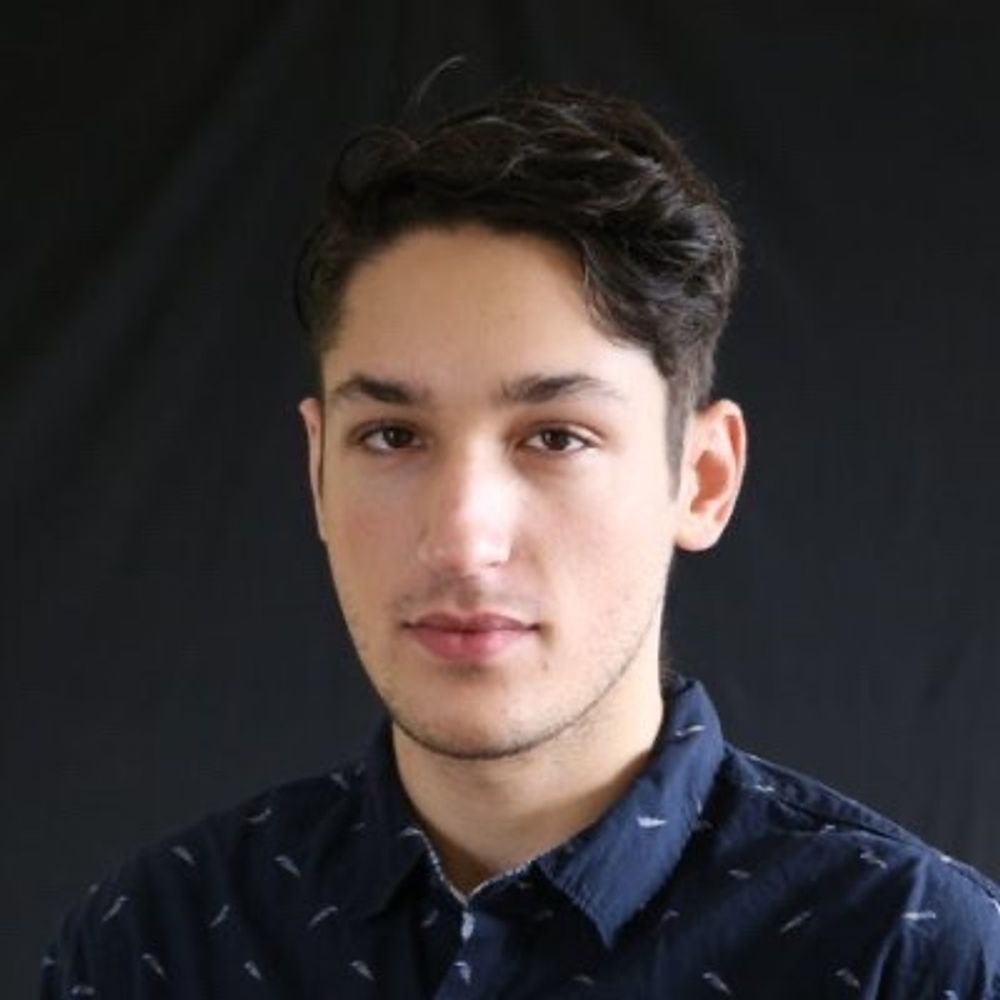 Sam Stecklow