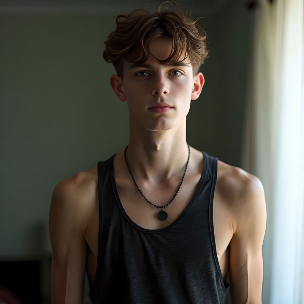 AI Twinks