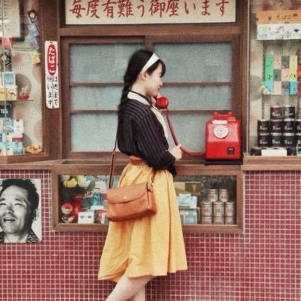ぶち。🦋