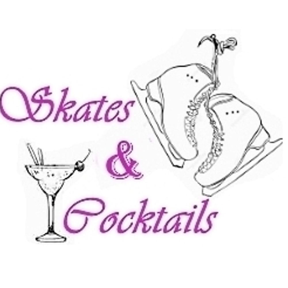 Skates and Cocktails