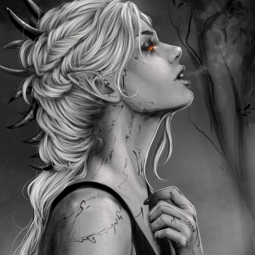 Feykiller || Commissions Open