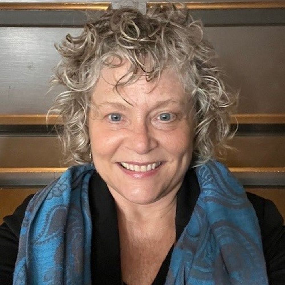 Kristina Penniston