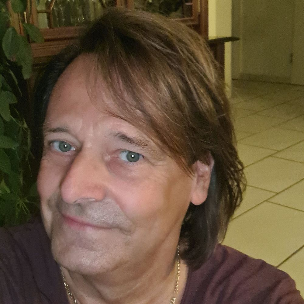 Frank Fachmann