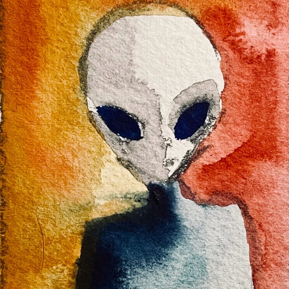 UFO Attorney