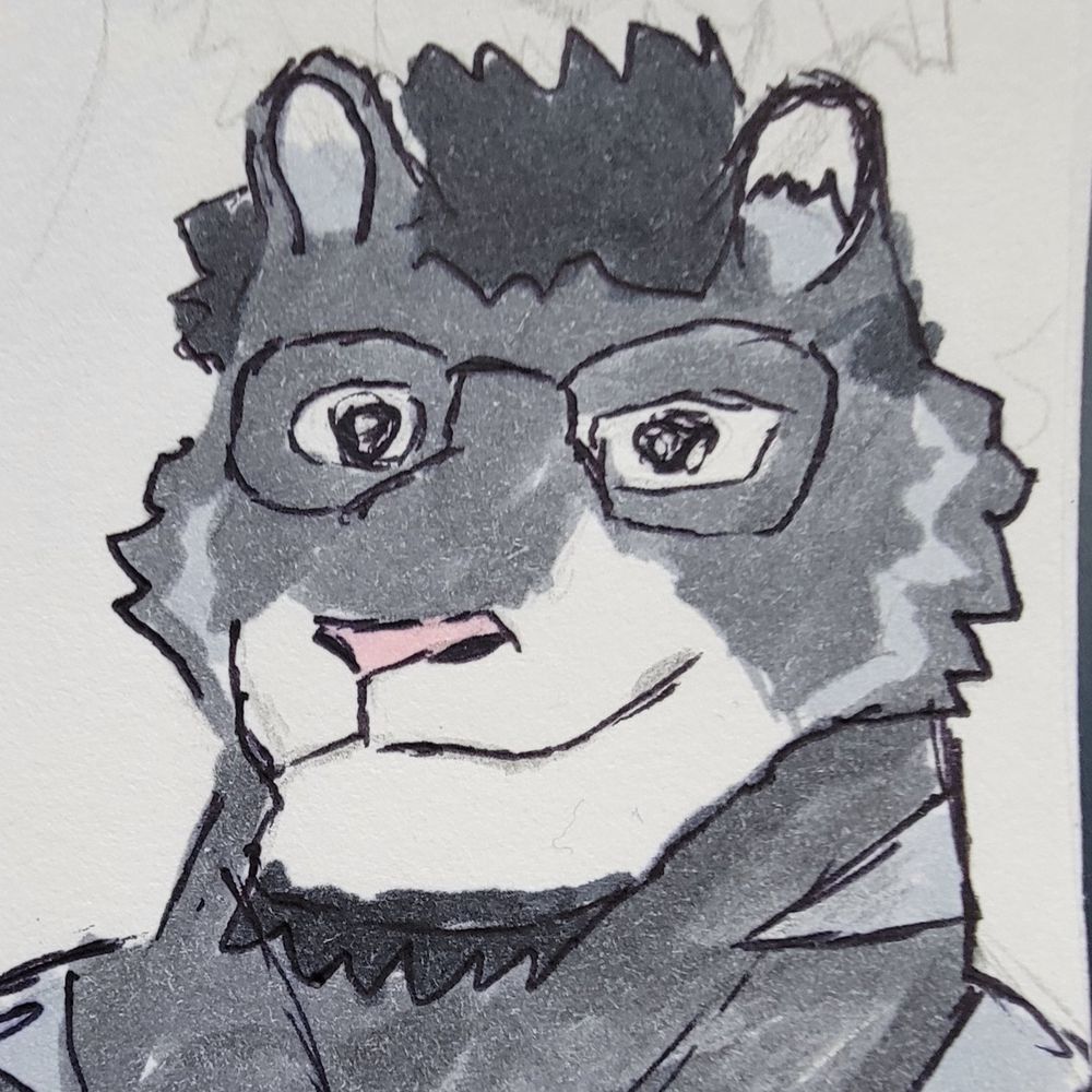 Back to 51% Existential Dread