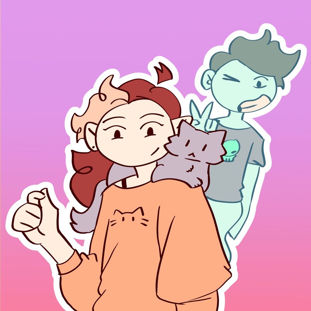 ArtCatDraws