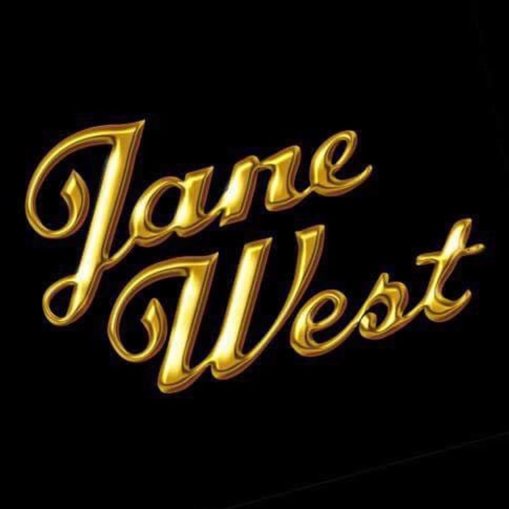 Jane West