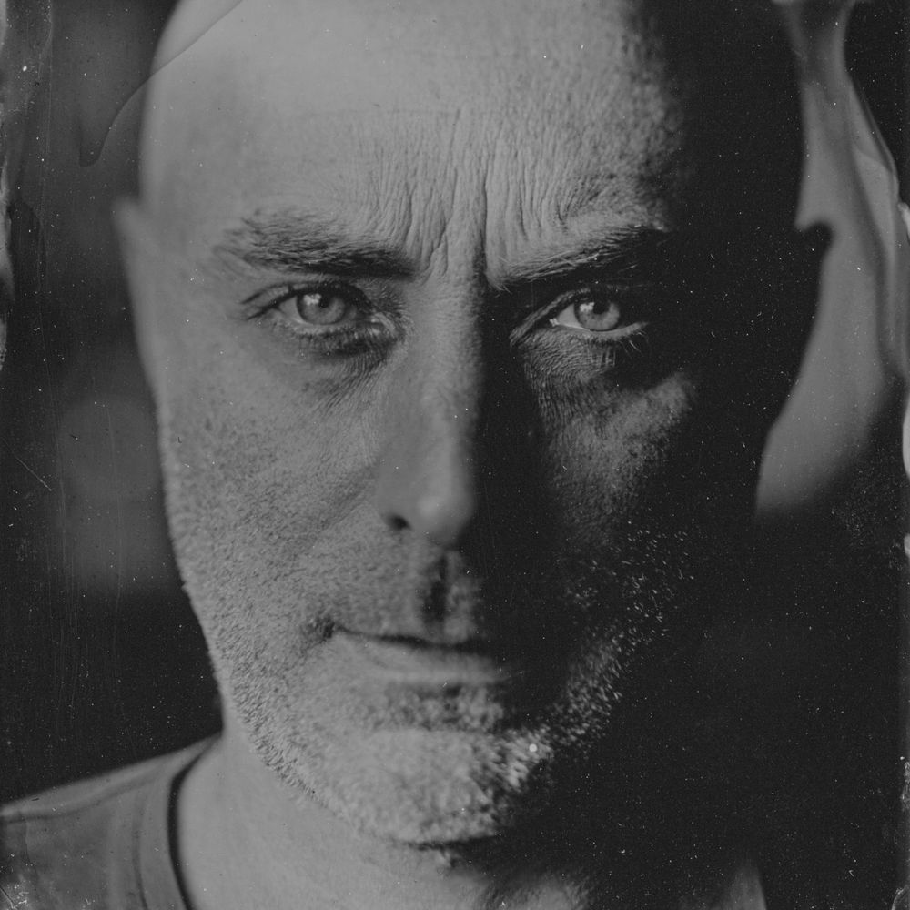 Martin Rendo